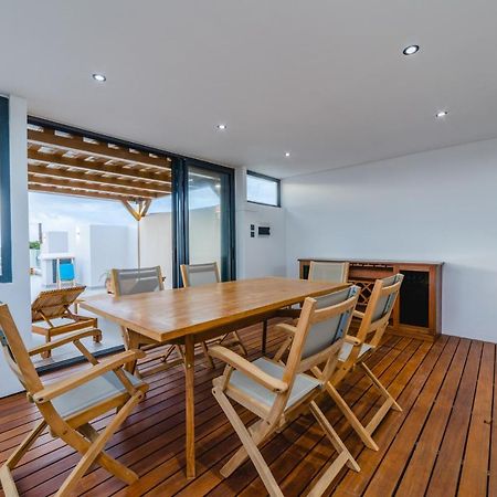 One Bay Residence Unit 15 - Penthouse With Private Roof Top, Jacuzzi And Sea View Grand Baie Zewnętrze zdjęcie